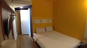 HOTEL IBIS BUDGET PATOS DE MINAS