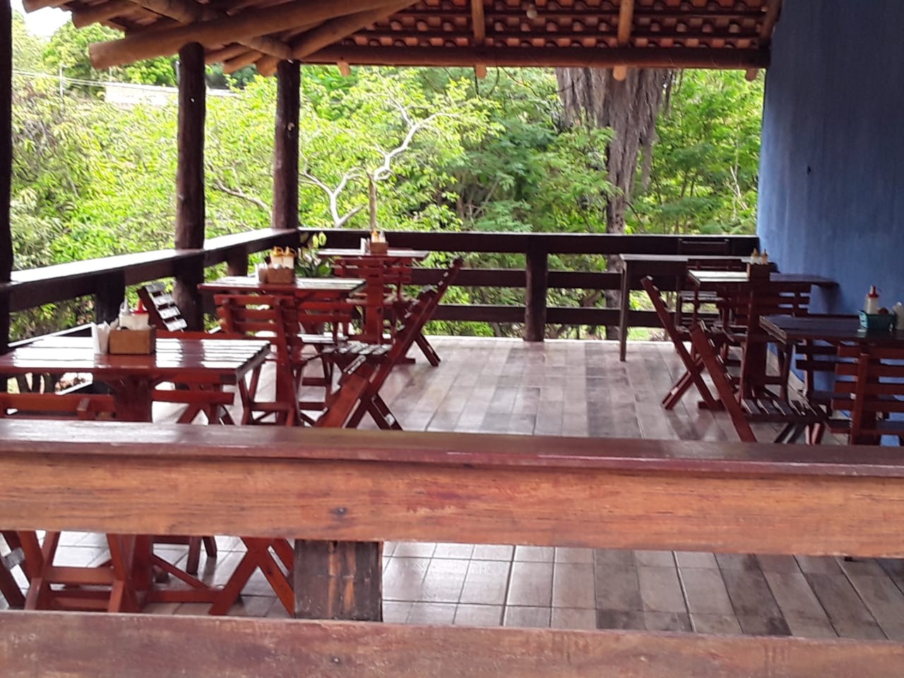 Bar do Dê