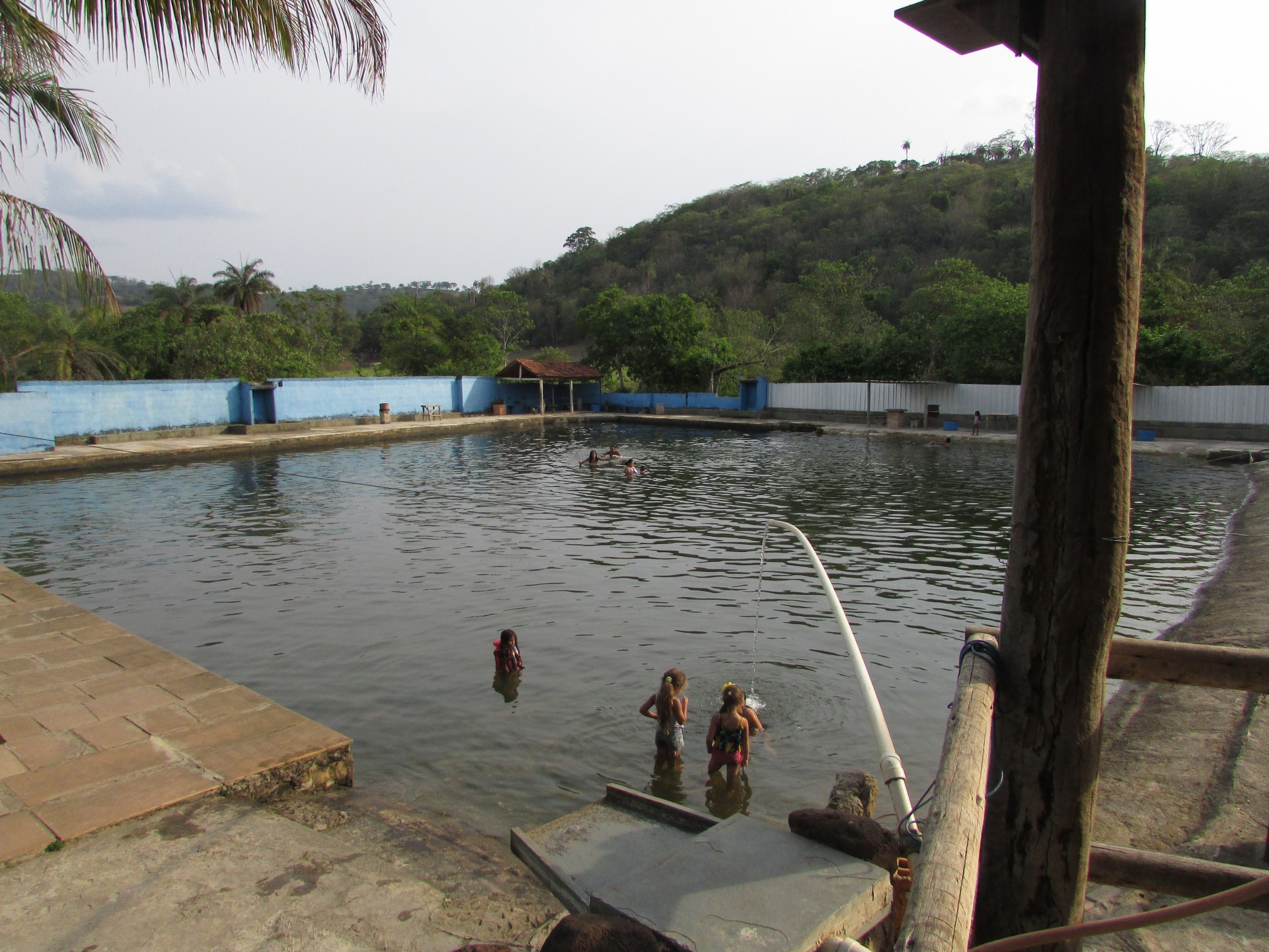 Balneário Seara