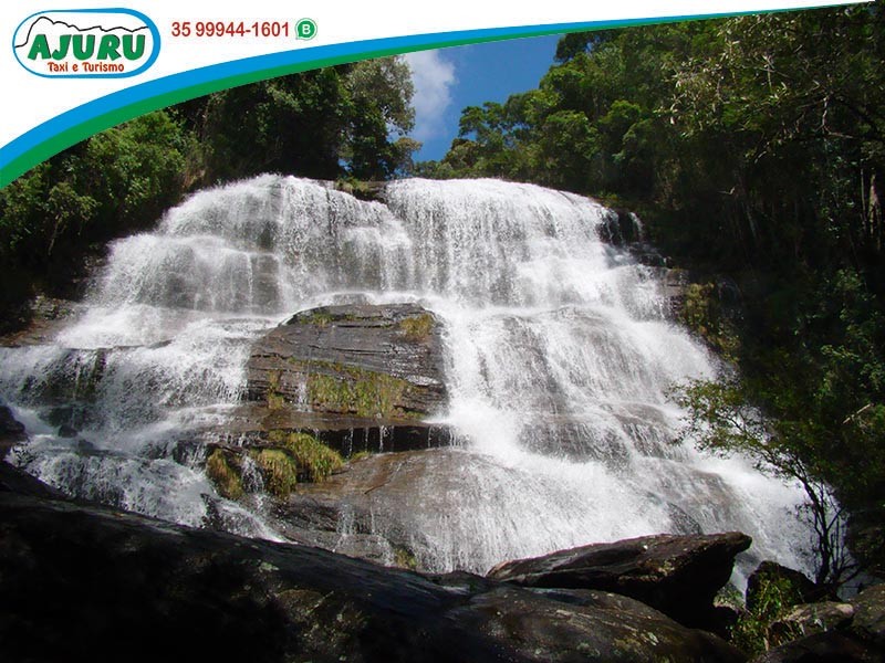 Ajuru Táxi e Turismo