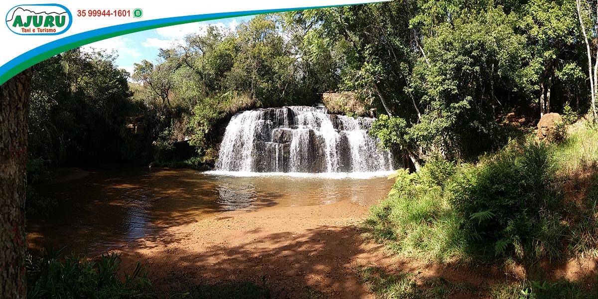 Ajuru Táxi e Turismo