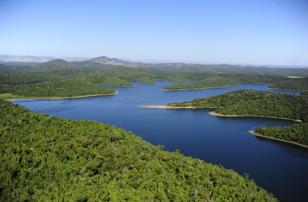 Primotur Turismo Ecologico
