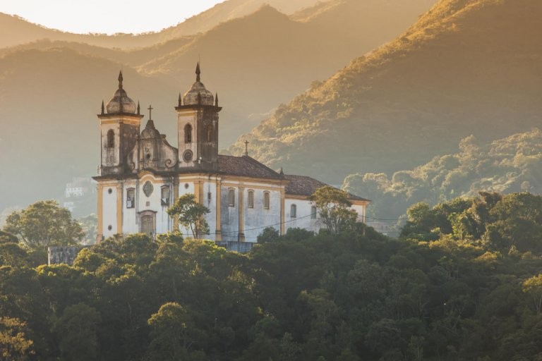 Primotur Turismo Ecologico