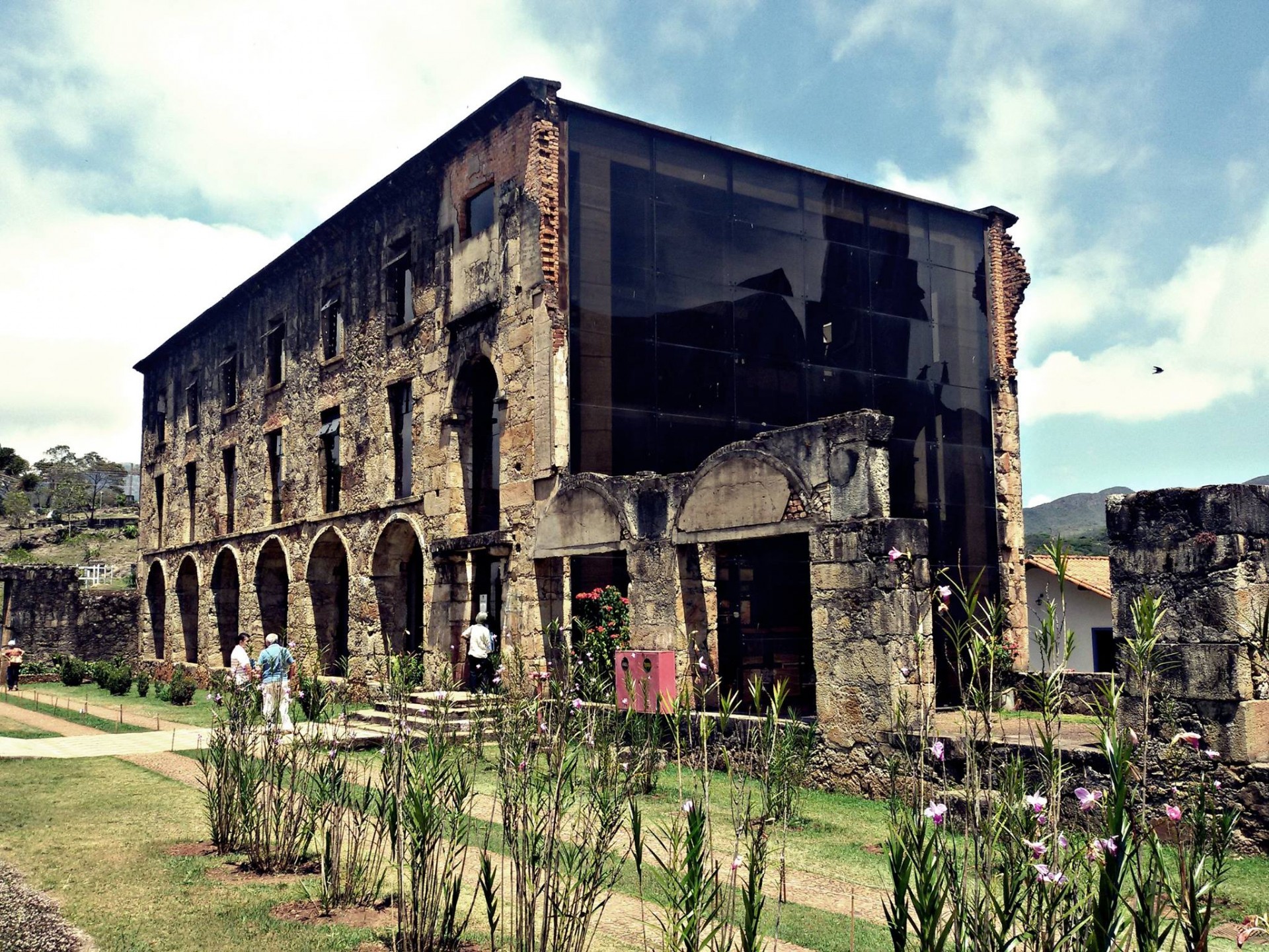 Primotur Turismo Ecologico