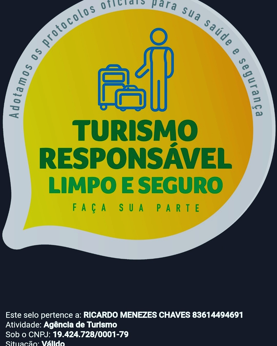 Espinhaço Operadora