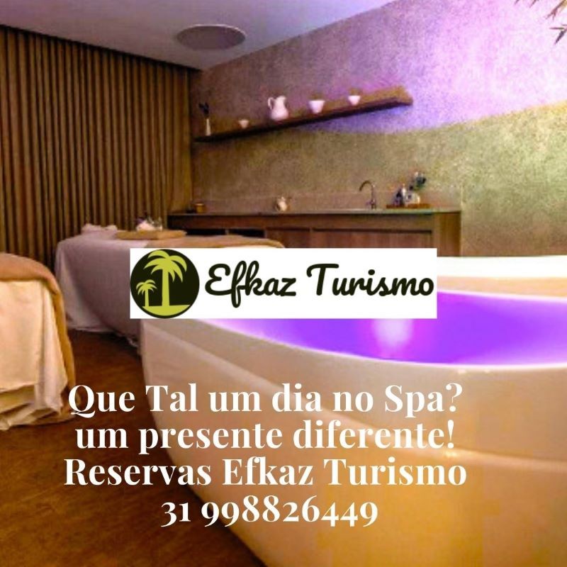 Efkaz Turismo, eventos e cerimonial 