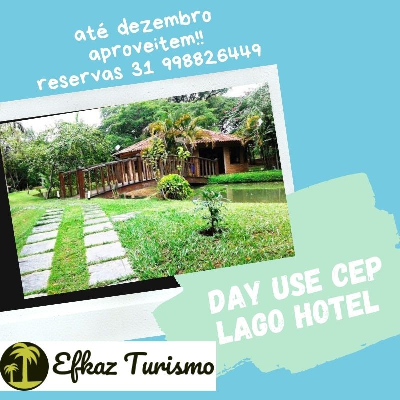Efkaz Turismo, eventos e cerimonial 