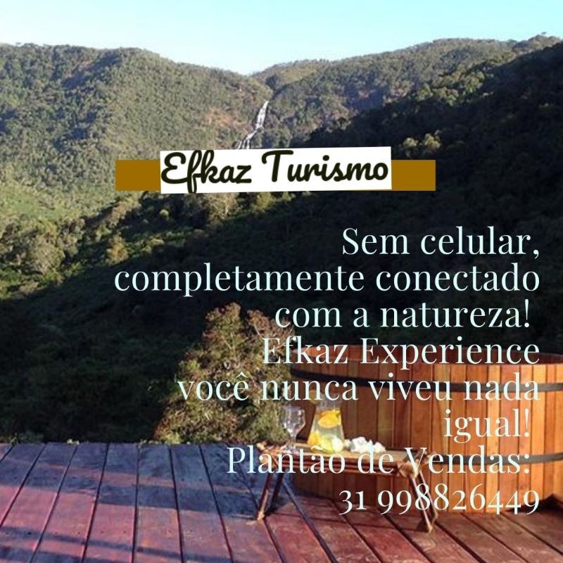 Efkaz Turismo, eventos e cerimonial 