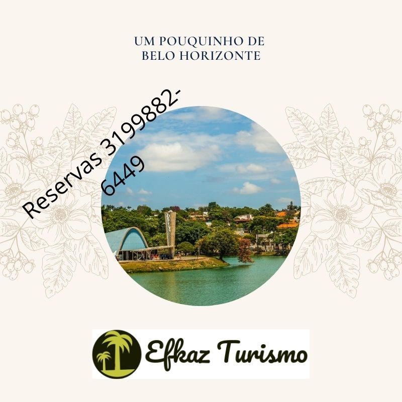Efkaz Turismo, eventos e cerimonial 