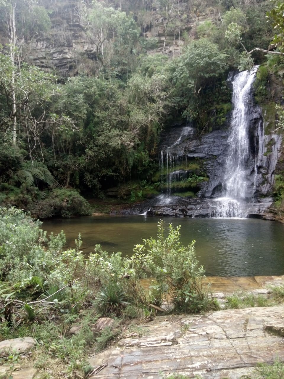 Tabatinga Ecoturismo