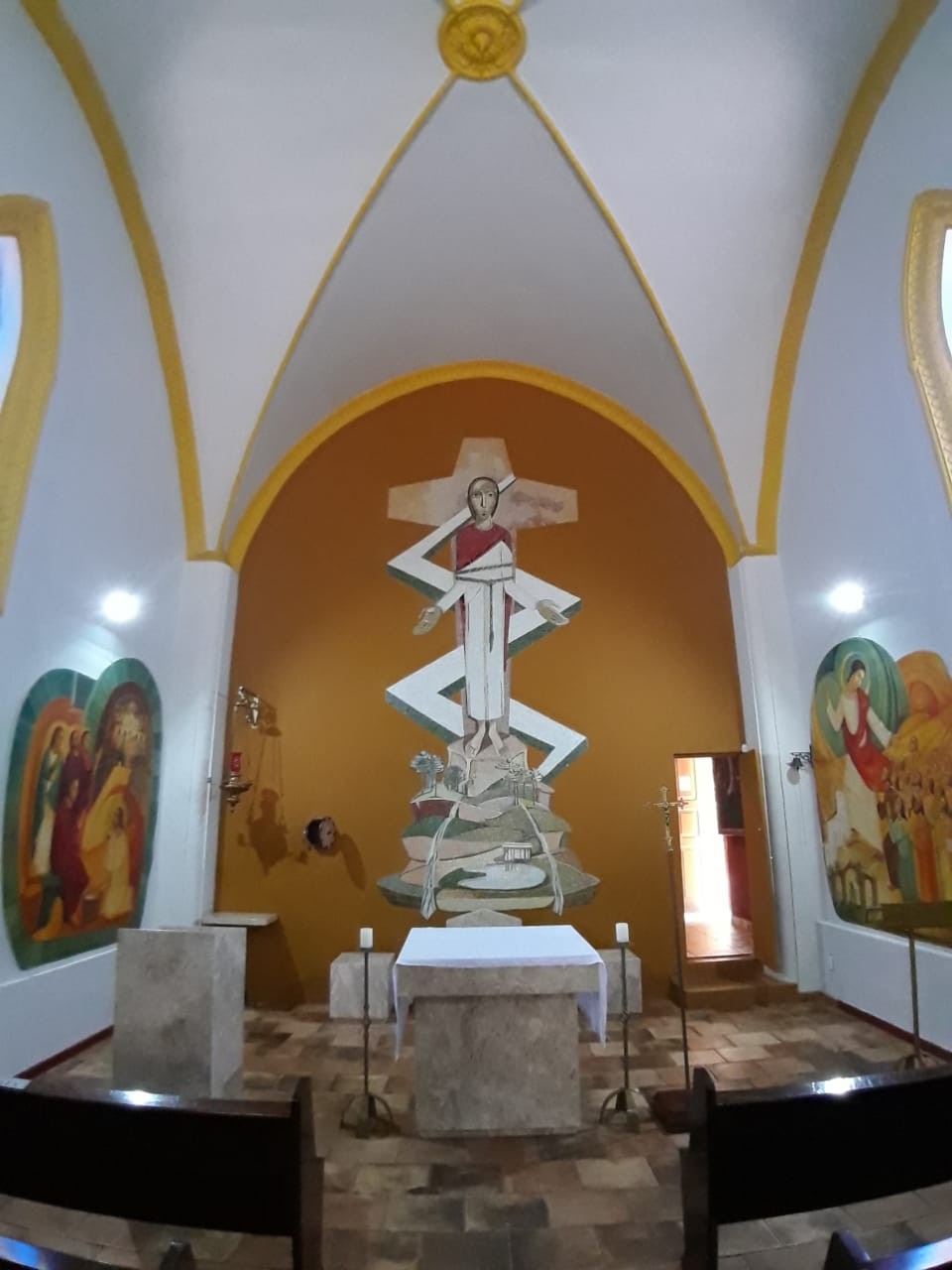 Minas Colosso Turismo