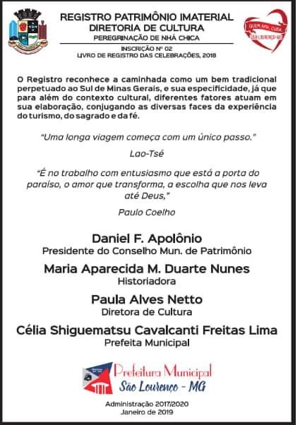 Minas Colosso Turismo