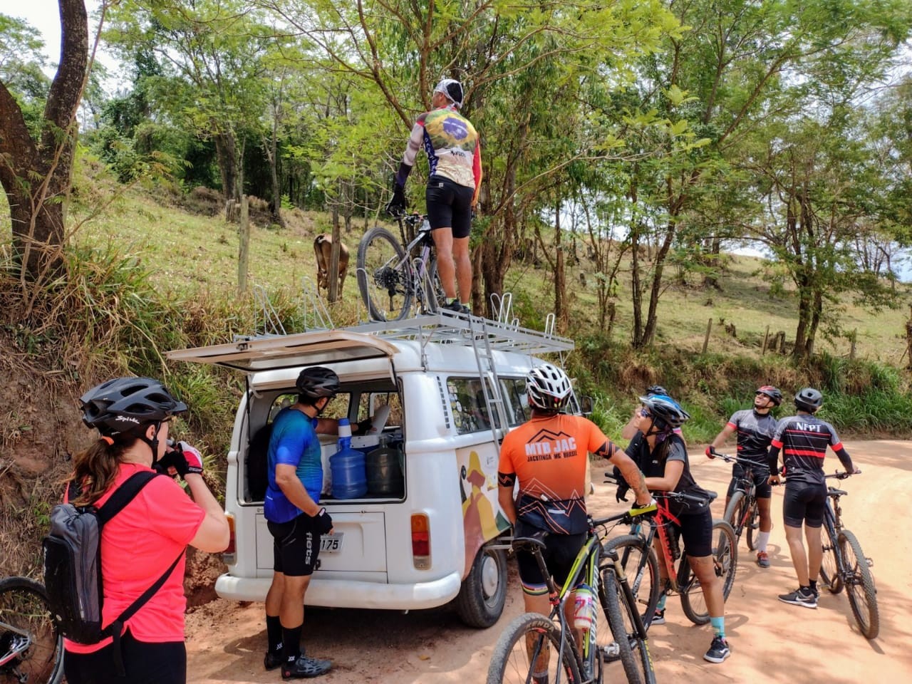Natventure Ecoturismo