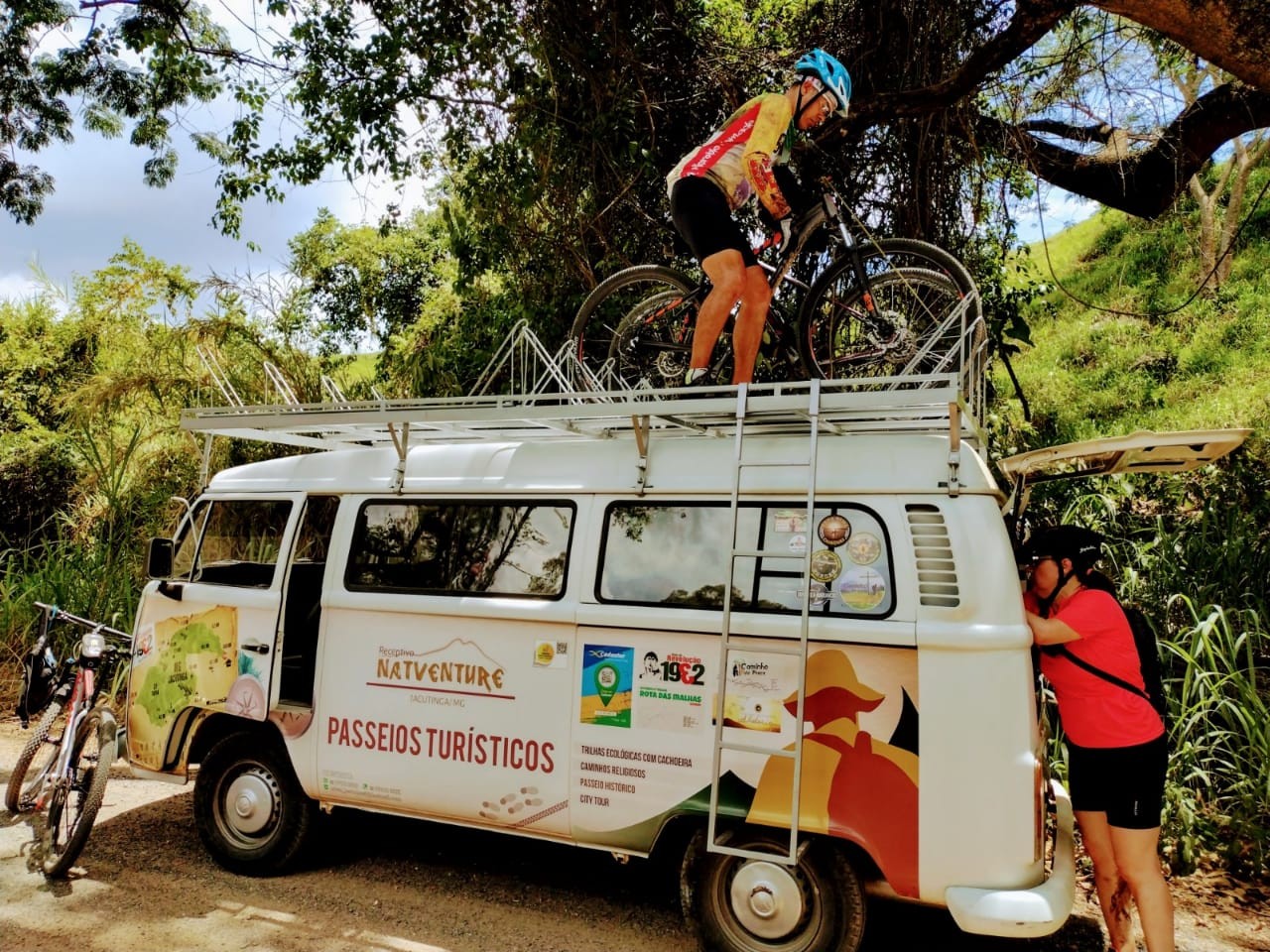 Natventure Ecoturismo