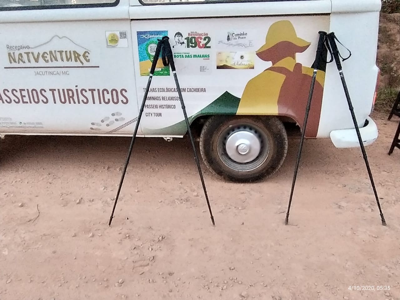 Natventure Ecoturismo