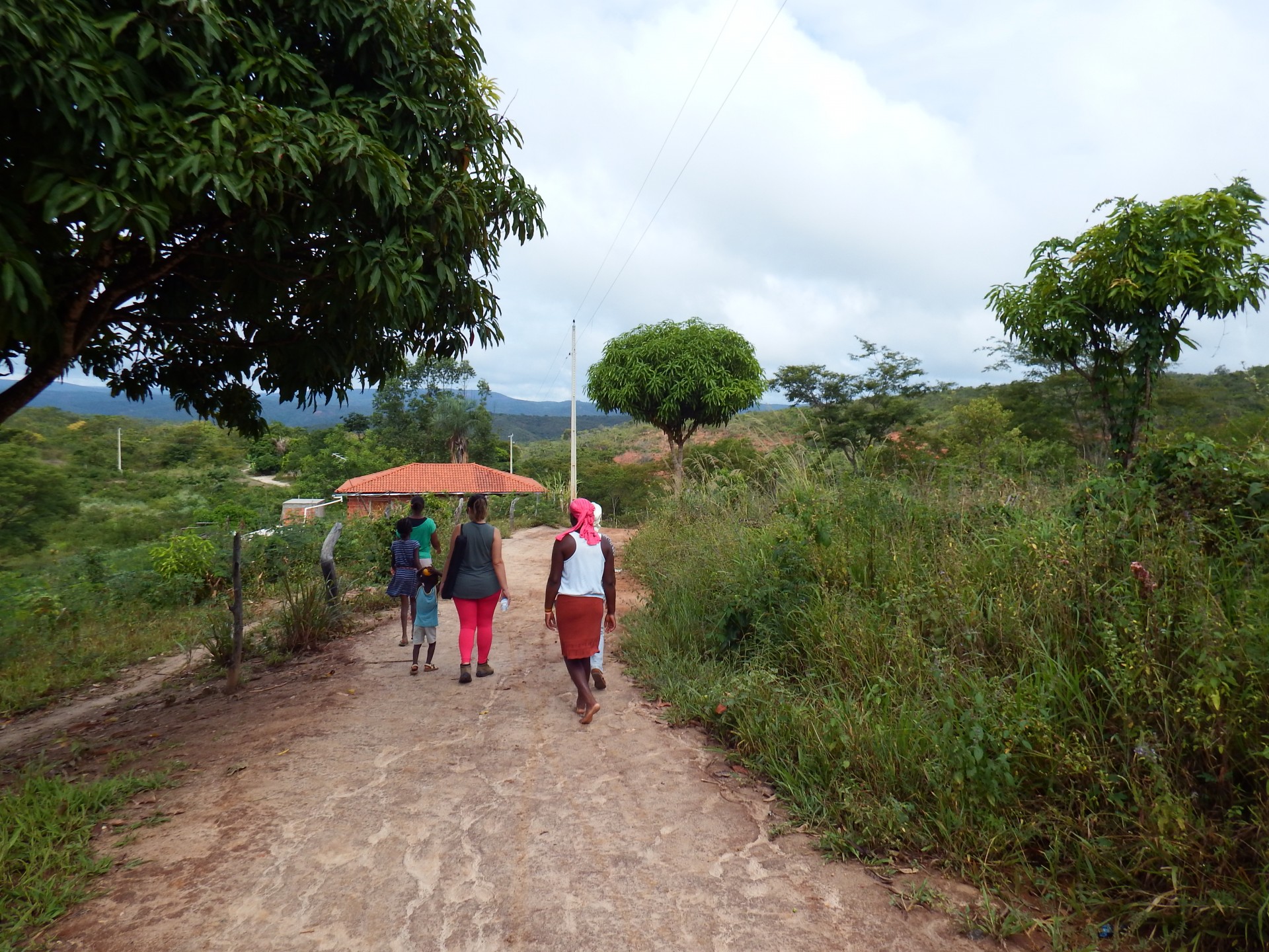 Nzinga Turismo