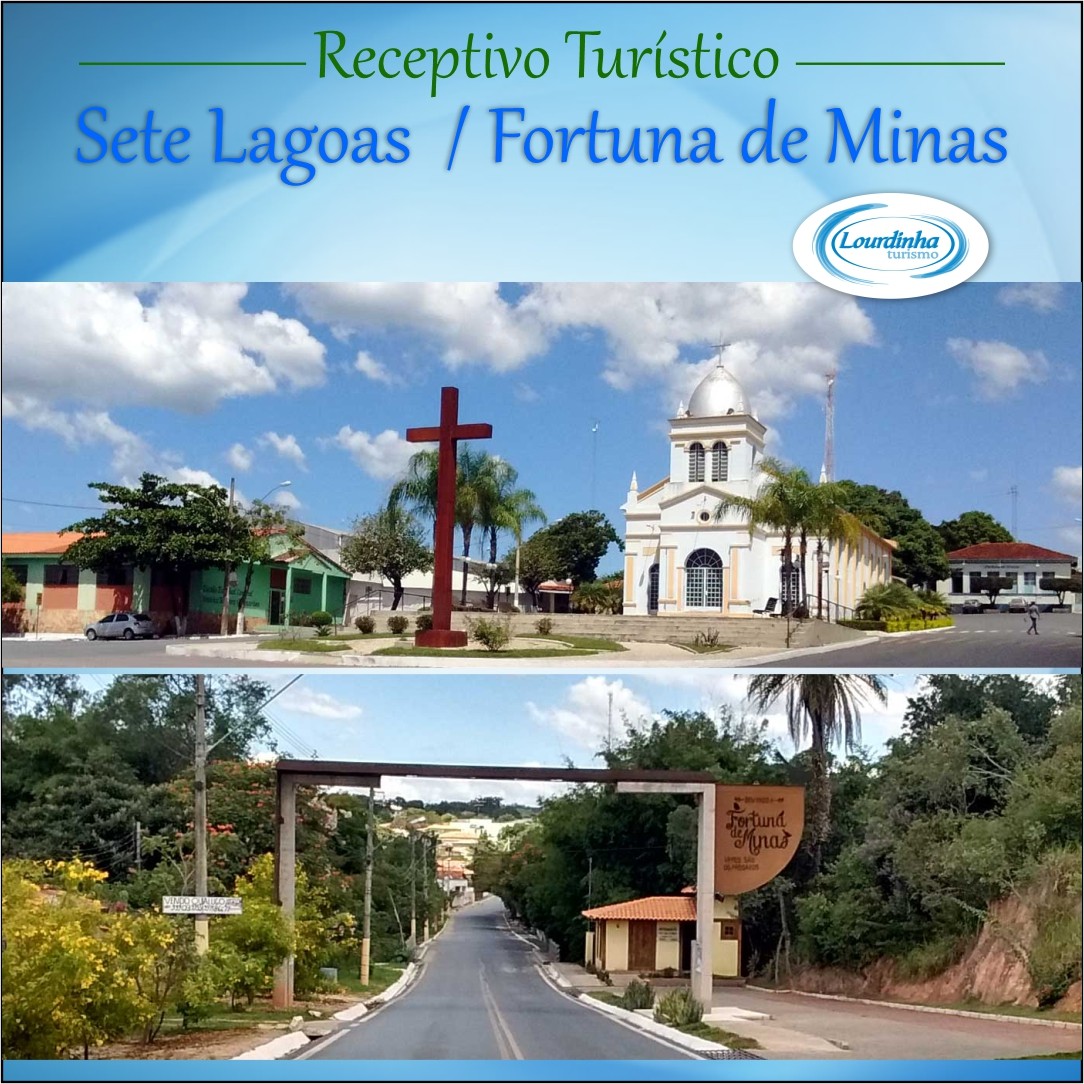 Lourdinha Turismo