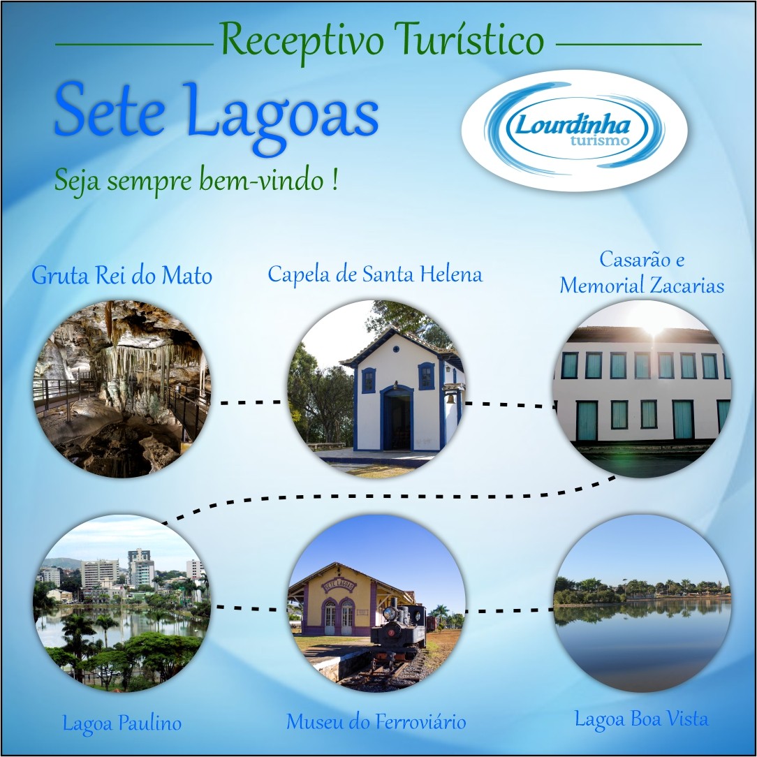 Lourdinha Turismo