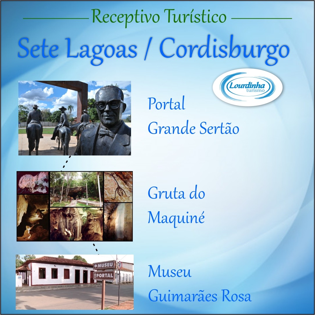 Lourdinha Turismo
