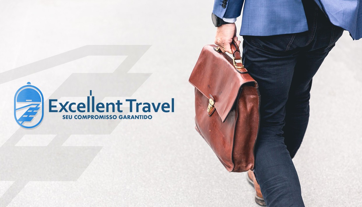 excellent travel, viagens corporativas,