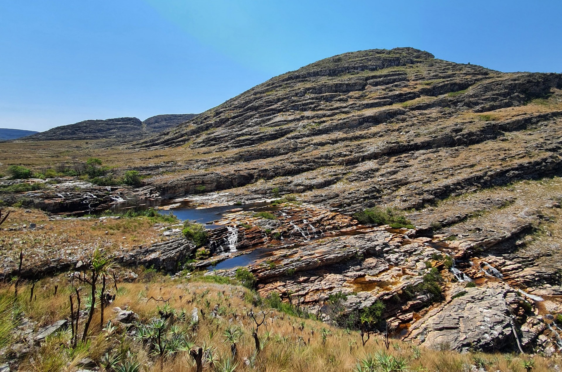Ecopix Trekking & Hiking