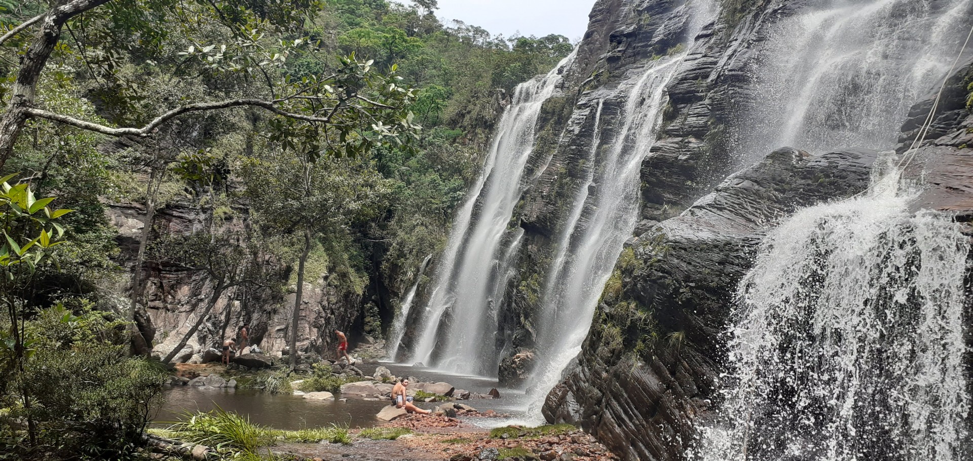Ecopix Trekking & Hiking