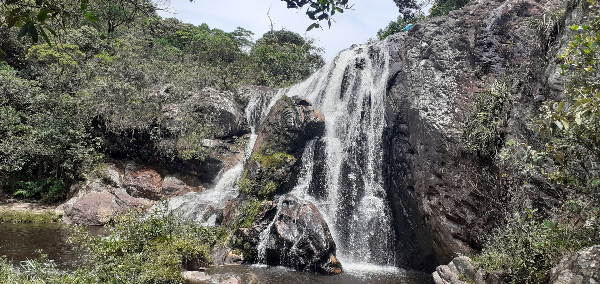 Ecopix Trekking & Hiking