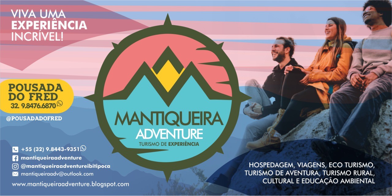 Mantiqueira Adventure 