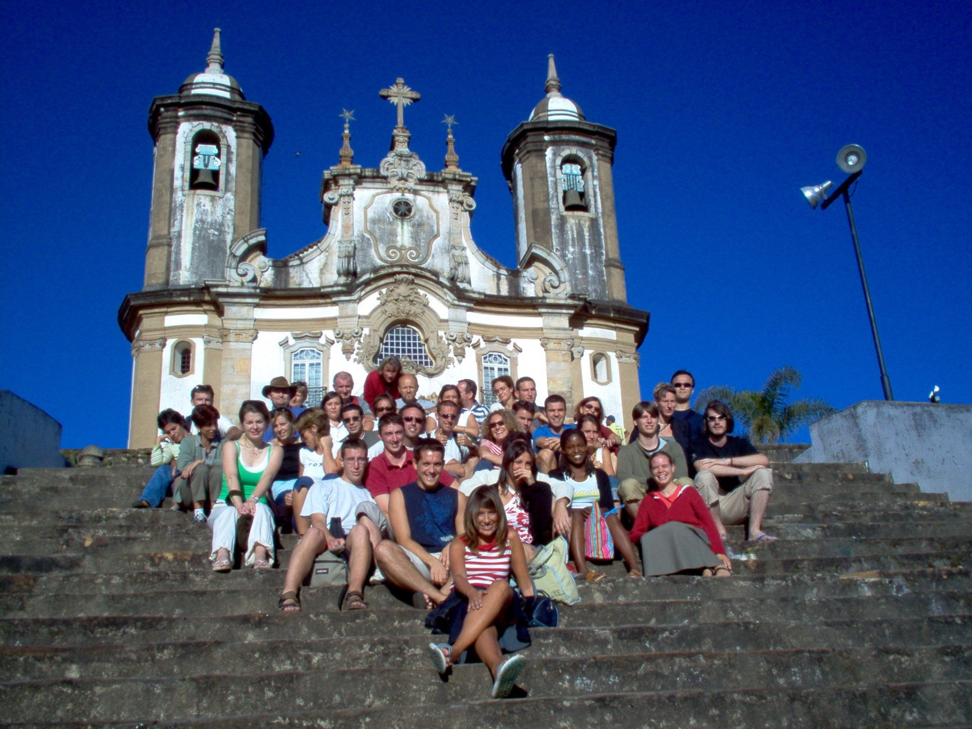 Geraes Viagens