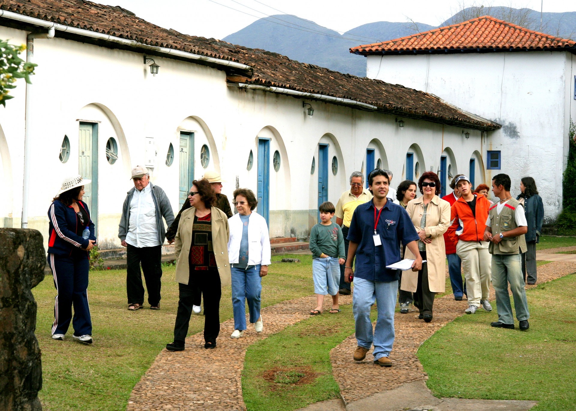 Geraes Viagens