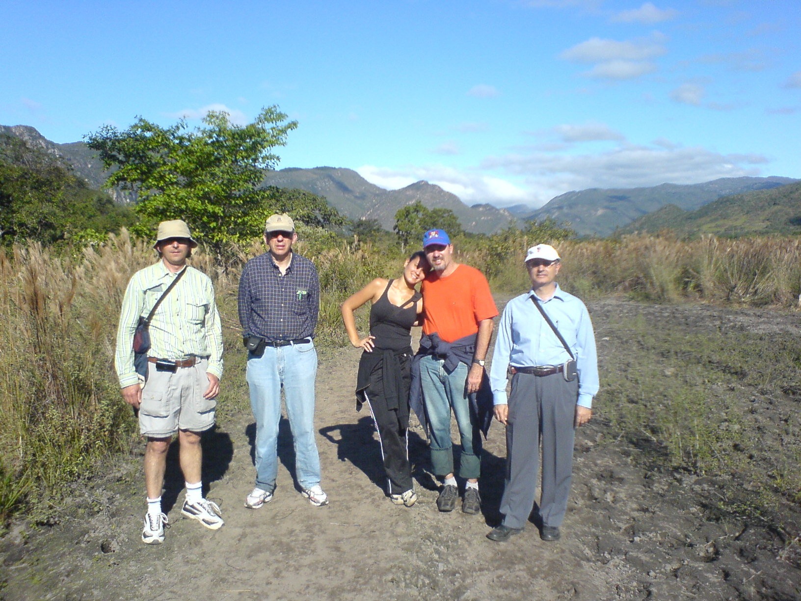 Geraes Viagens