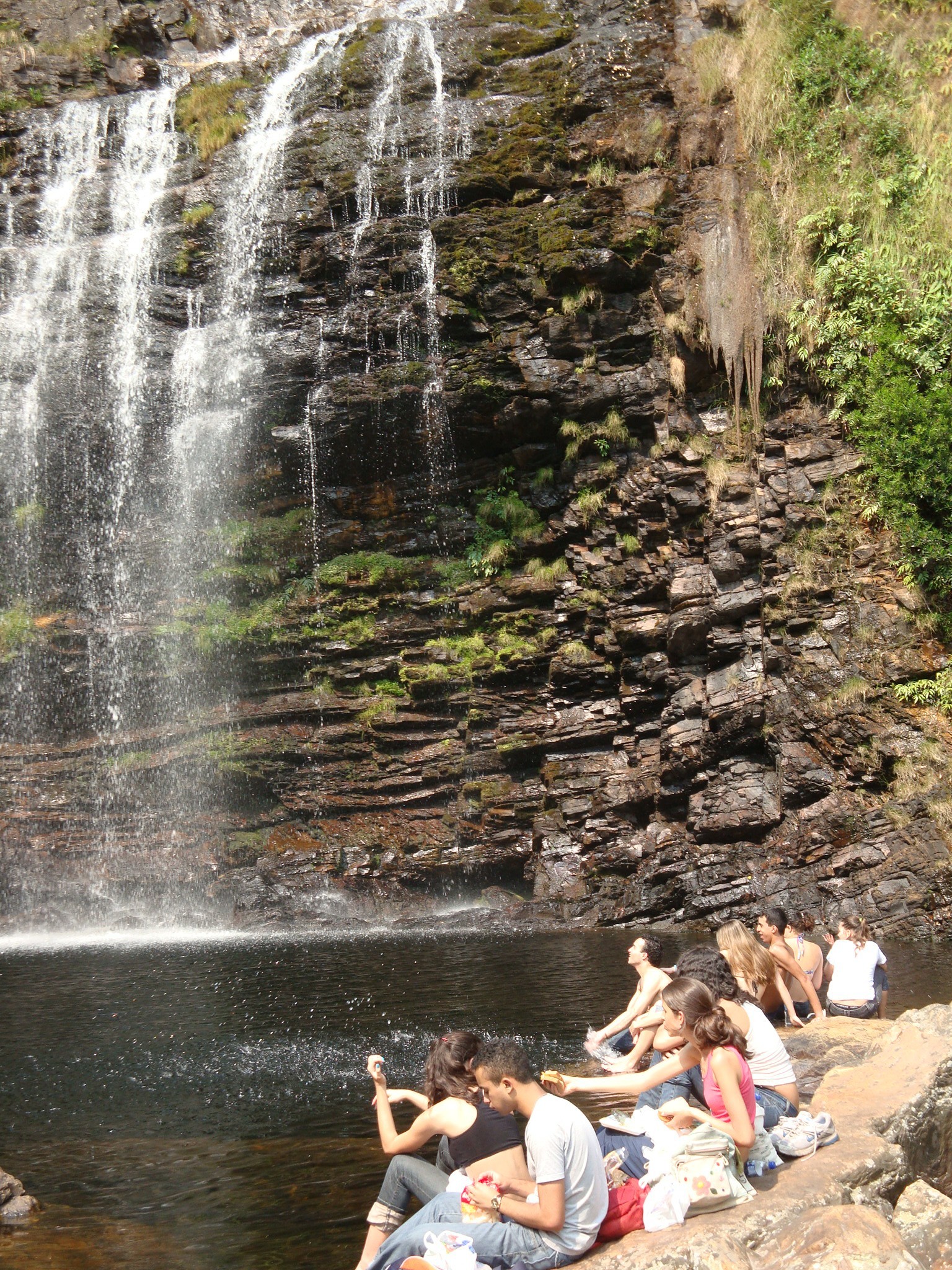 Geraes Viagens