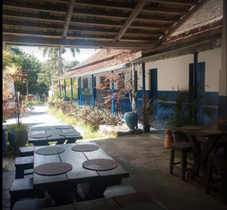 Estação Restaurante