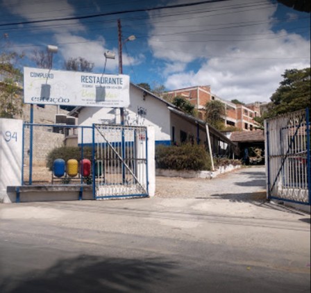 Estação Restaurante
