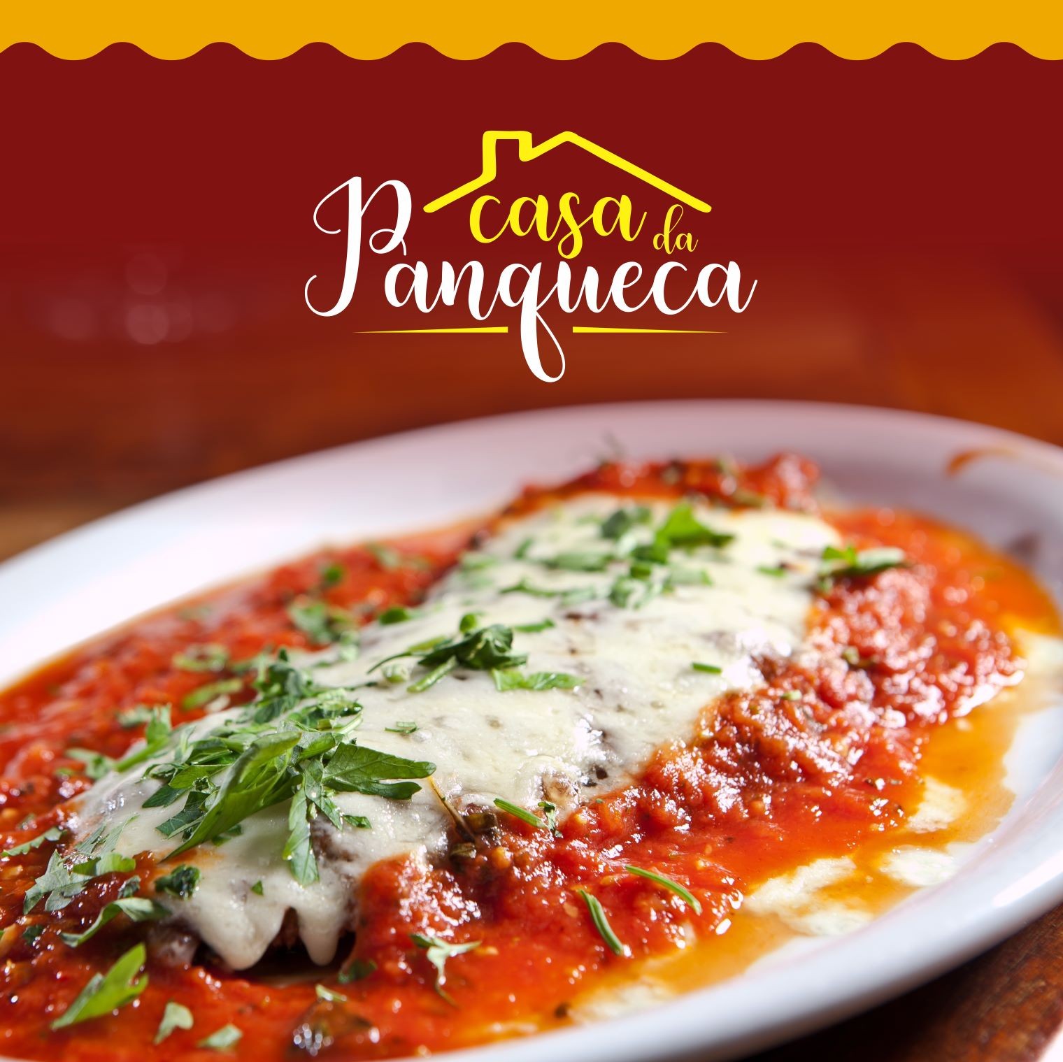 A Casa da Panqueca
