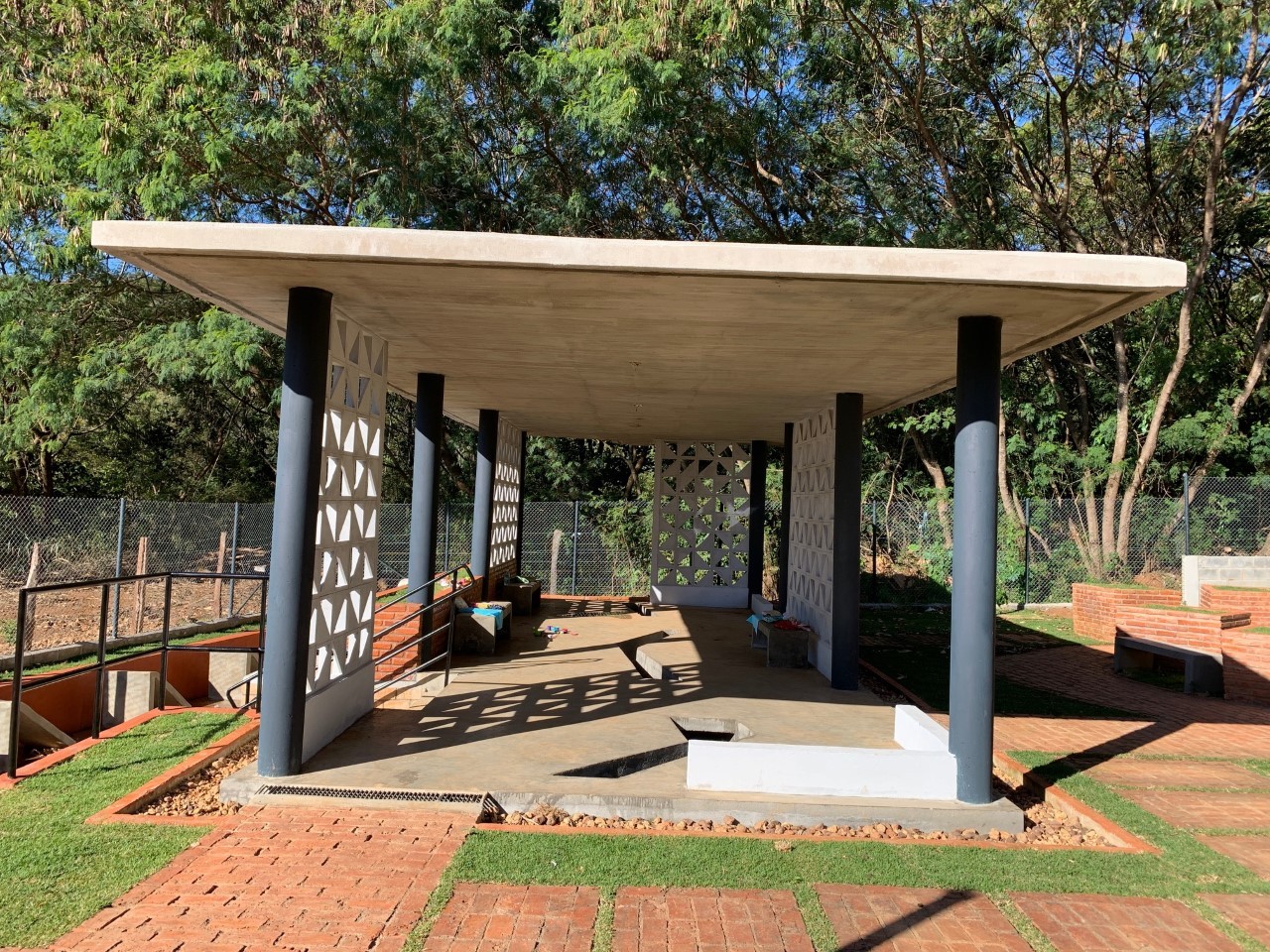 Fonte das Lavadeiras