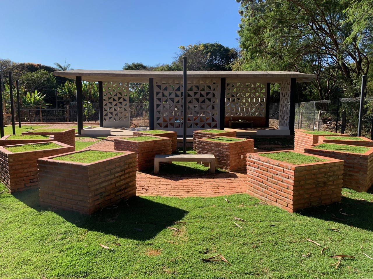 Fonte das Lavadeiras
