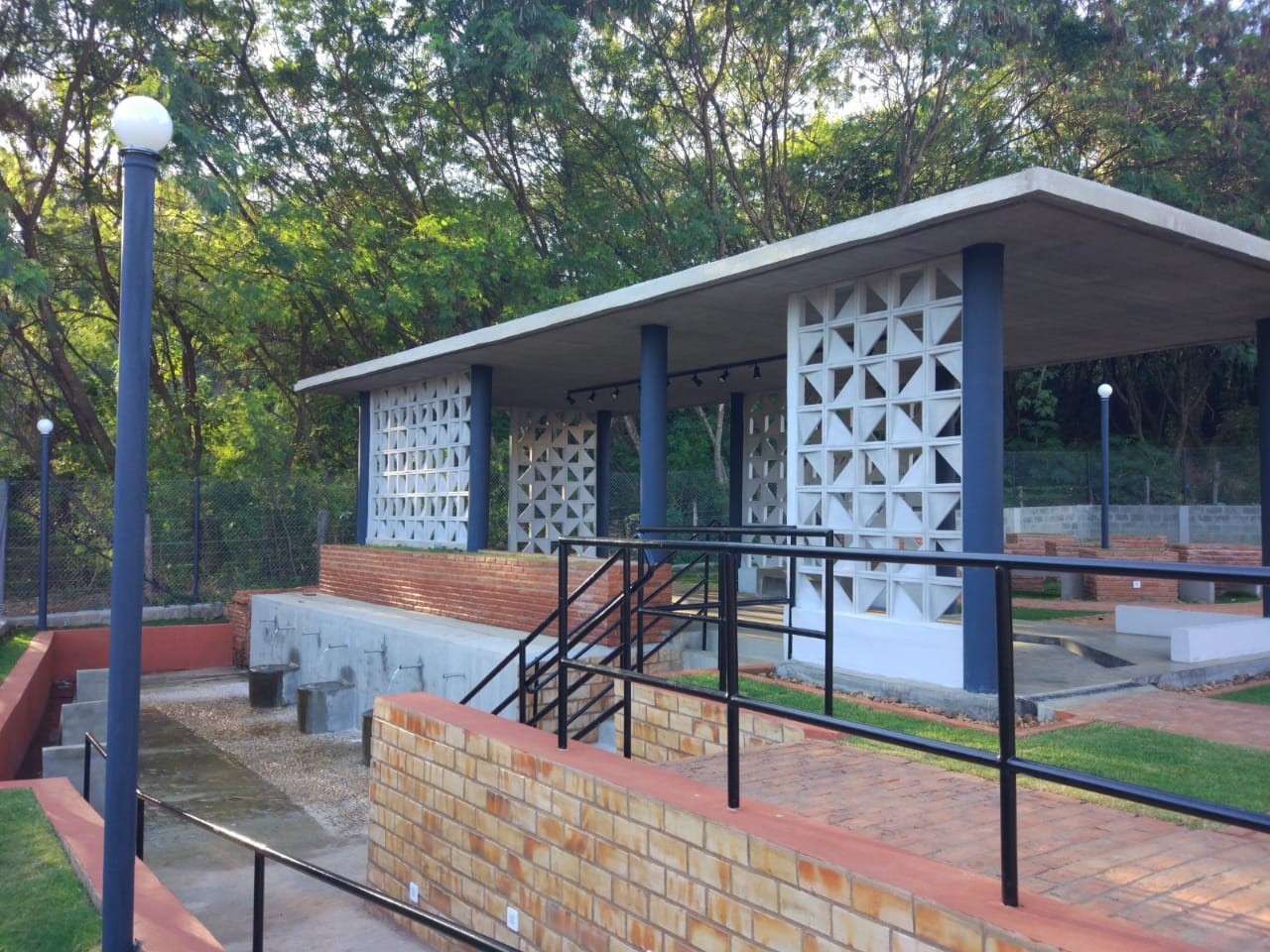 Fonte das Lavadeiras