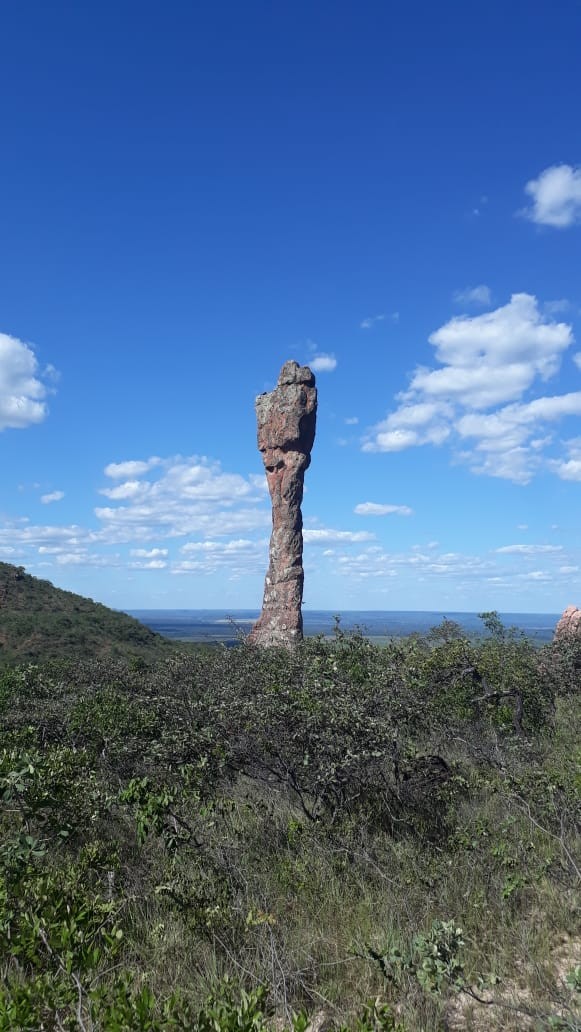 Pico do Itacolomy