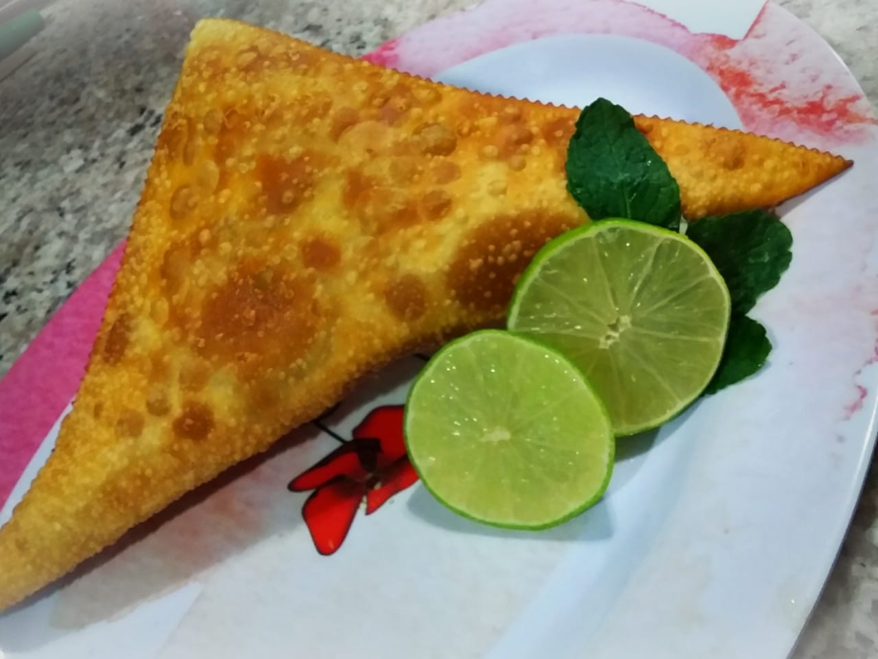 O Pastel