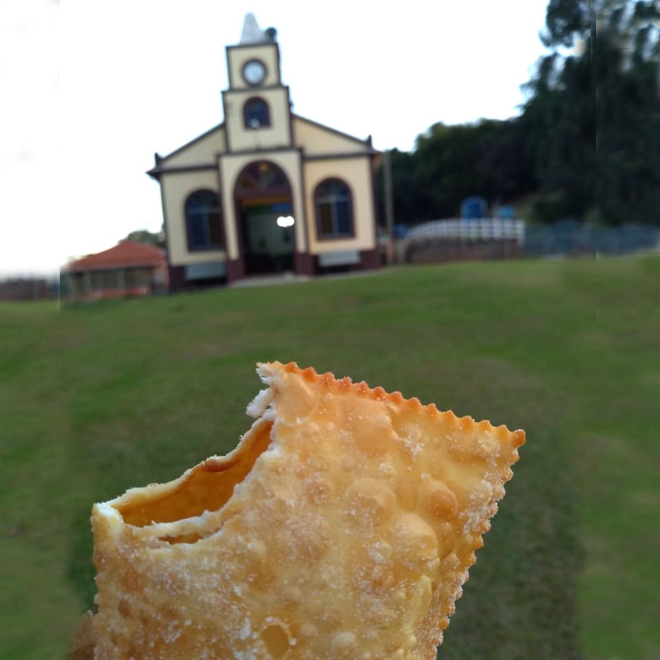 O Pastel