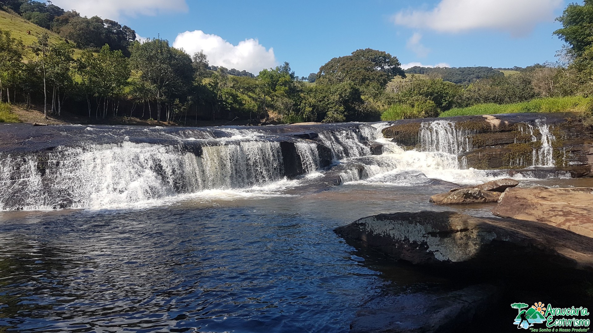 Araucária Ecoturismo