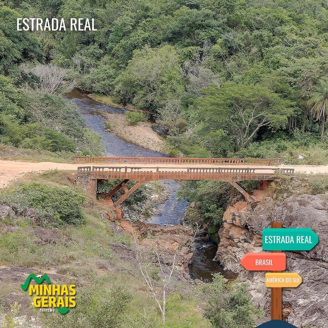 Agência Minhas Gerais Turismo e Eventos
