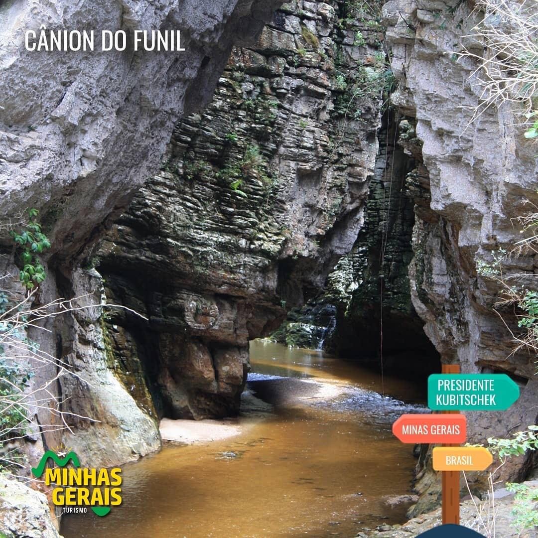 Agência Minhas Gerais Turismo e Eventos