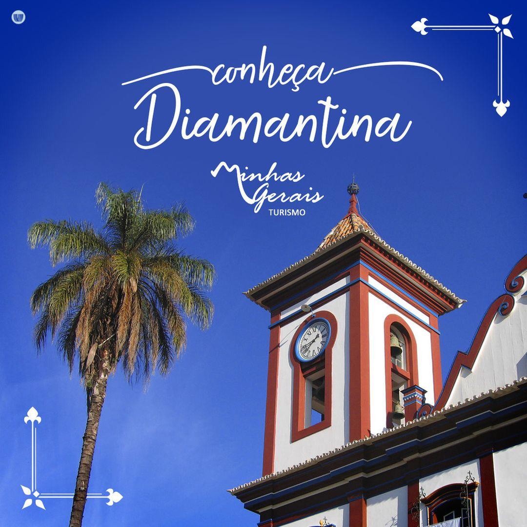 Agência Minhas Gerais Turismo e Eventos