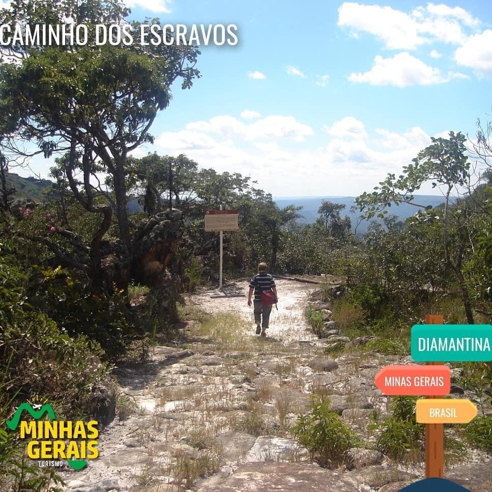 Agência Minhas Gerais Turismo e Eventos