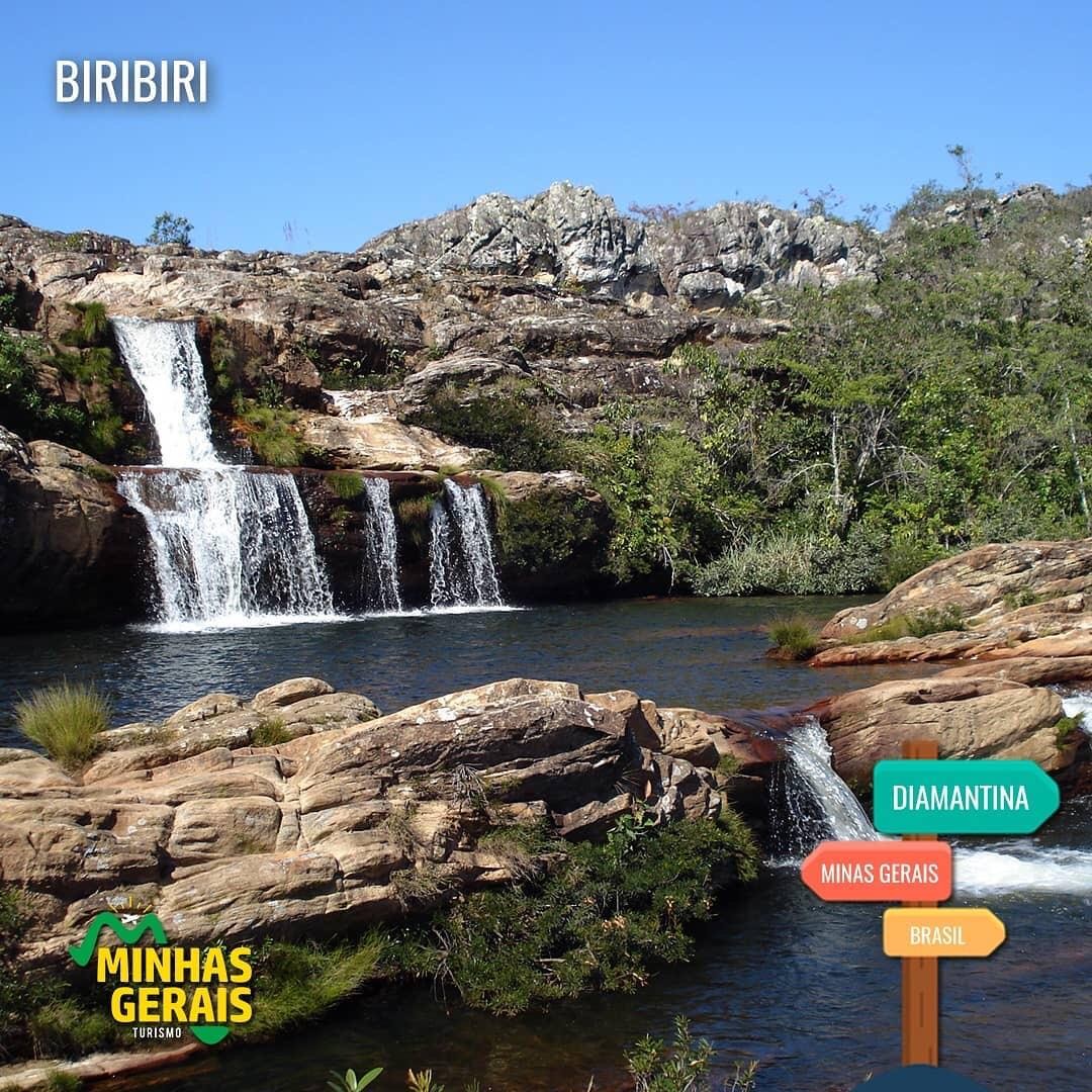 Agência Minhas Gerais Turismo e Eventos