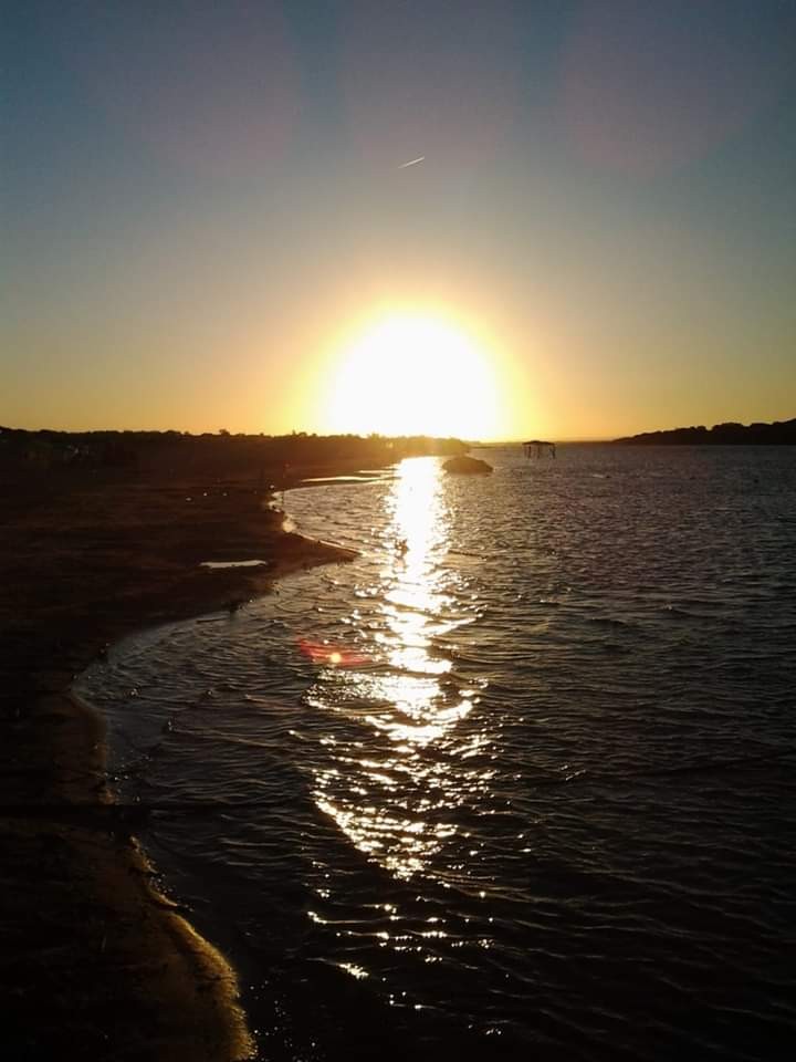 Praia de Minas