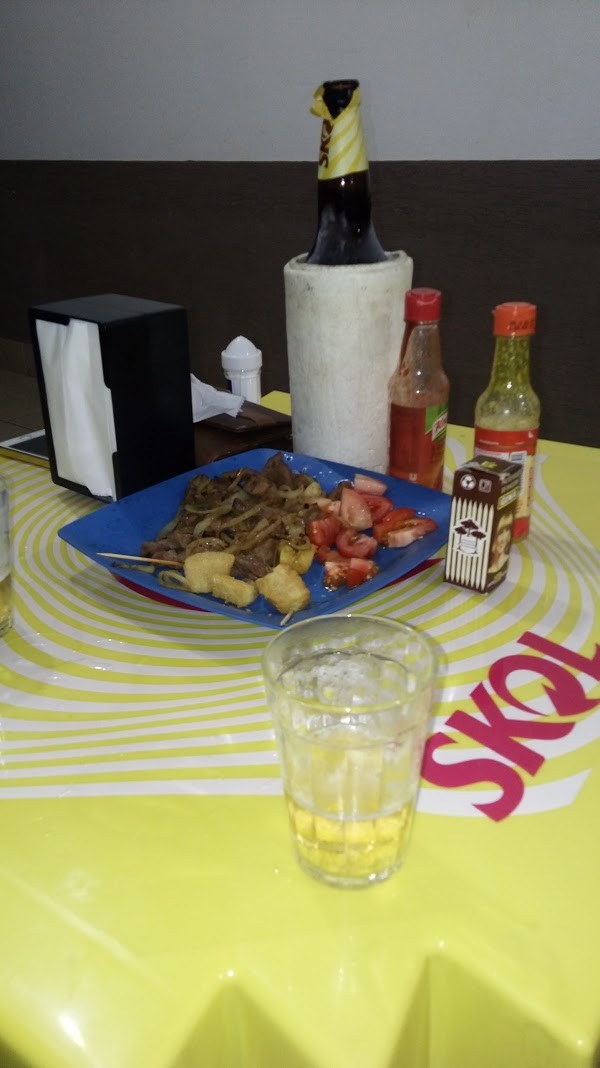 Bar do Zé Maria e Filhos