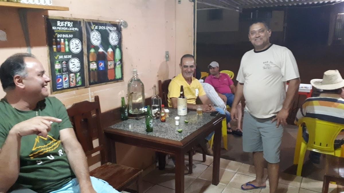 Bar do Tizil
